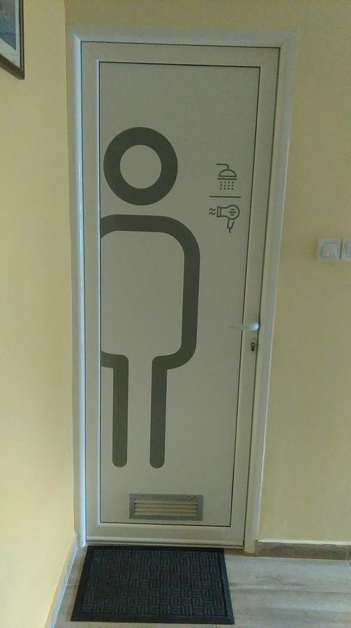 Pupa Хостел Котор